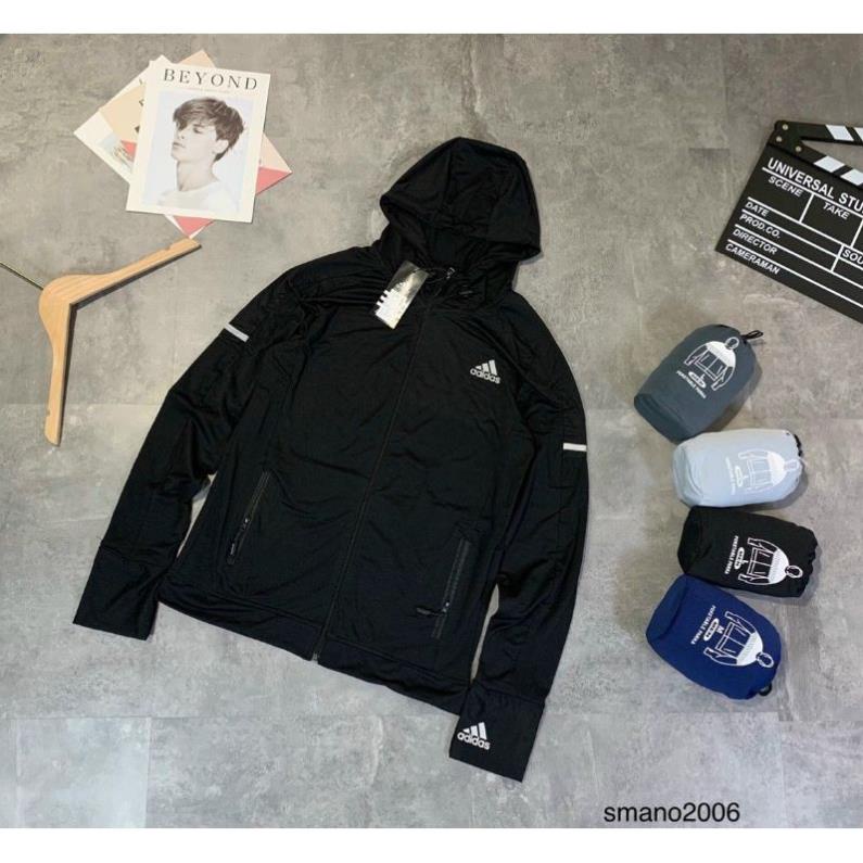 áo nắng adidas nam Xịn
