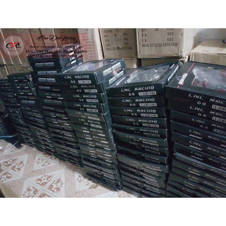 Số gãy cánh chim Shankword Ex150