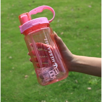 Bình nước chịu nhiệt HBL, dung tích 1L, không BPA