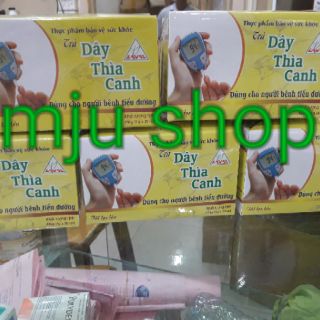 Trà dây thìa canh Lava