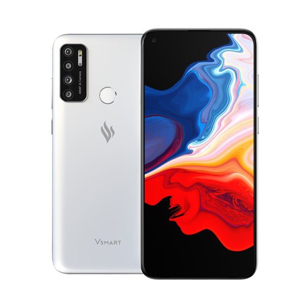 Điện thoại Vsmart Live 4 4GB hàng cũ tốt giá rẻ chính hãng