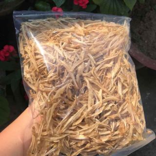 Cá cơm rút xương loại 1 đặc sản đà nẵng 500gr