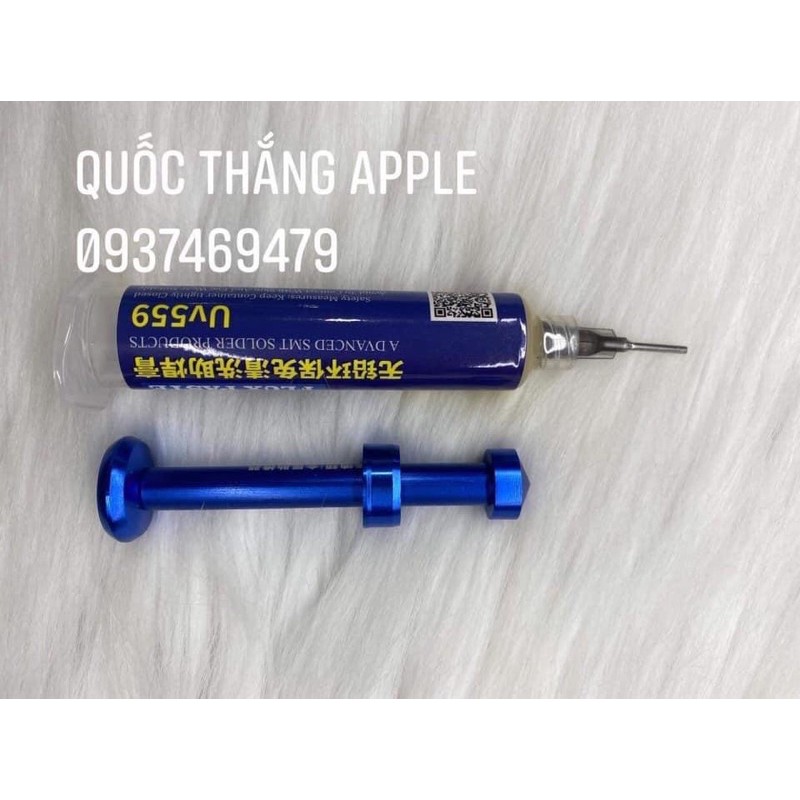 keo uv 559