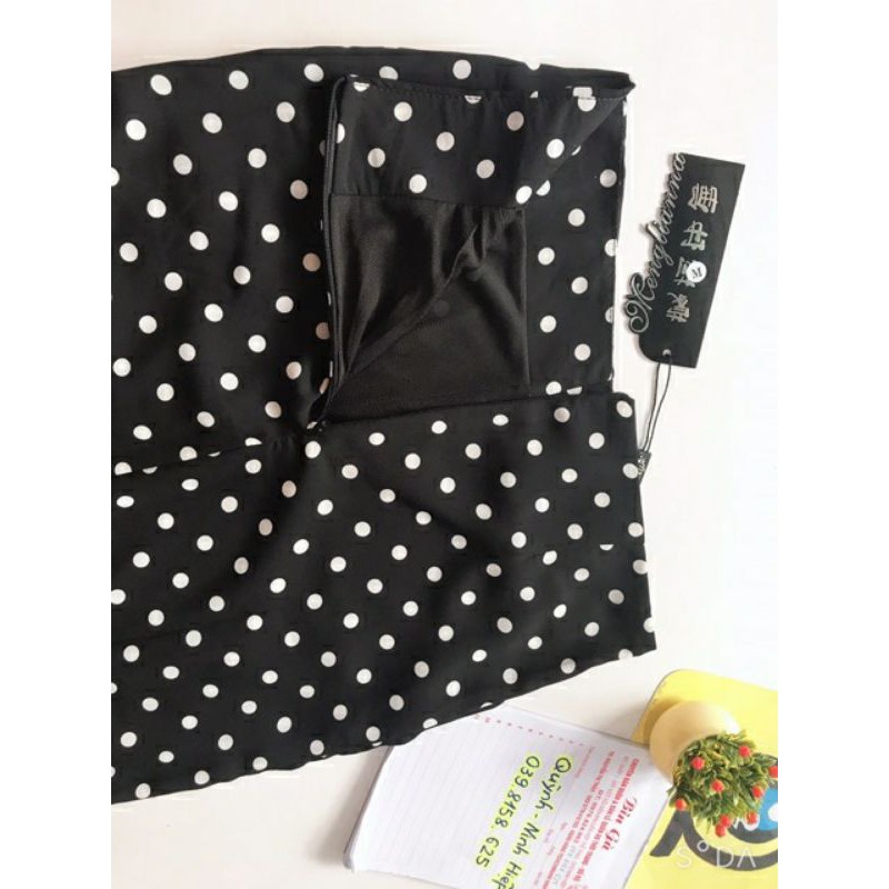 Chân váy đuôi cá cực đẹp 😘 | BigBuy360 - bigbuy360.vn