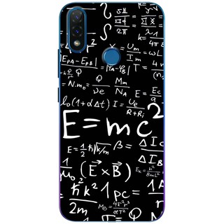 Ốp lưng Vsmart Joy 2 Plus, Joy 3, Joy 4 in hình Công thức