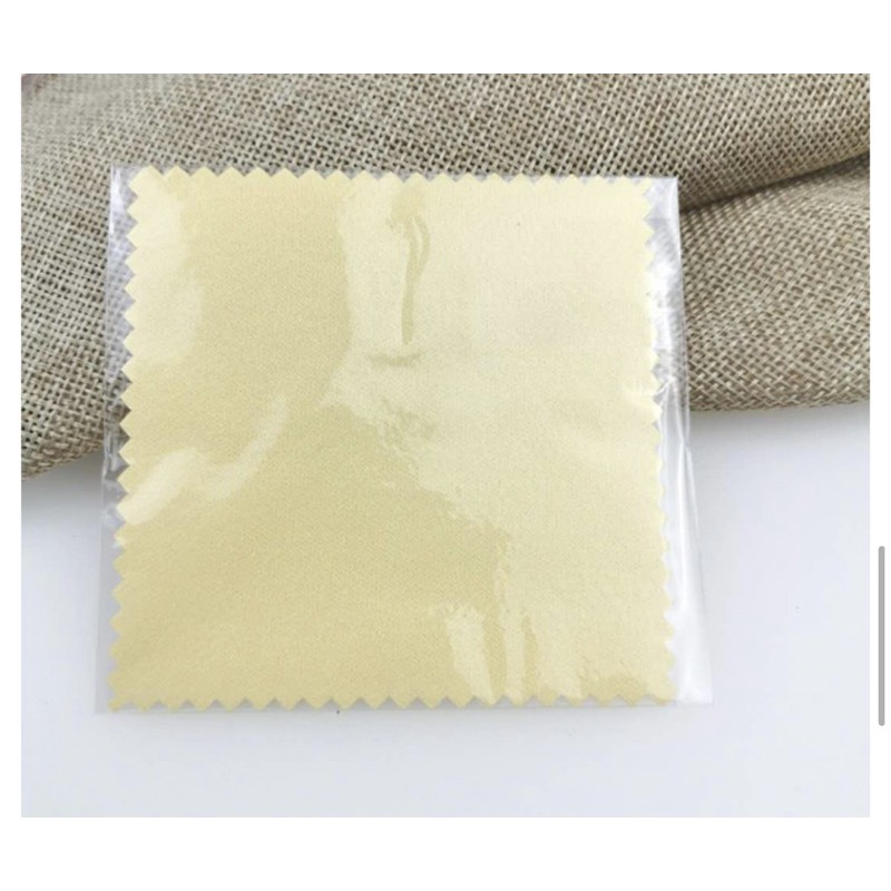 Khăn lau bạc 9x9 Cao cấp