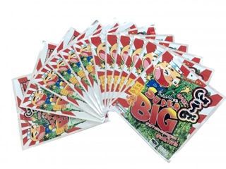 Rong biển super big (12 gói)