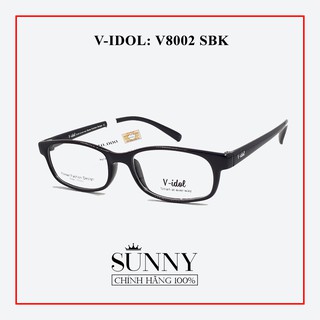 Gọng Kính Unisex Vidol V8002