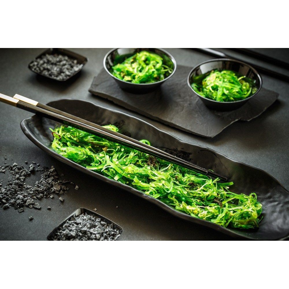 Salad Rong Biển Wakame Trộn Mè Fresiweed