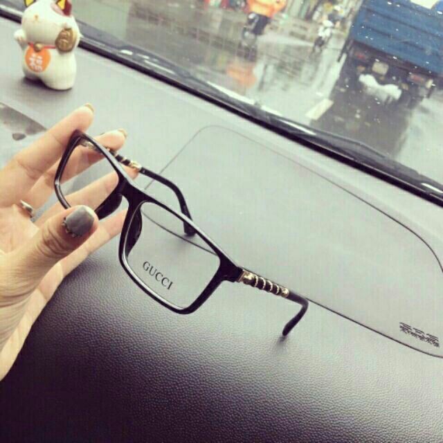 0026 Kính Giả Cận Gọng Xoắn Sang Chảnh | BigBuy360 - bigbuy360.vn