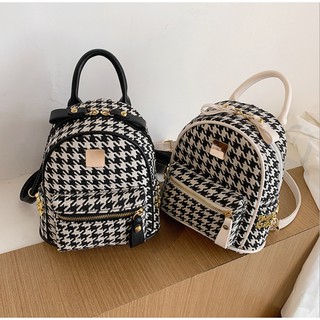 Balo mini  thời trang DA ÉN TuinuBachhoaonline688 93