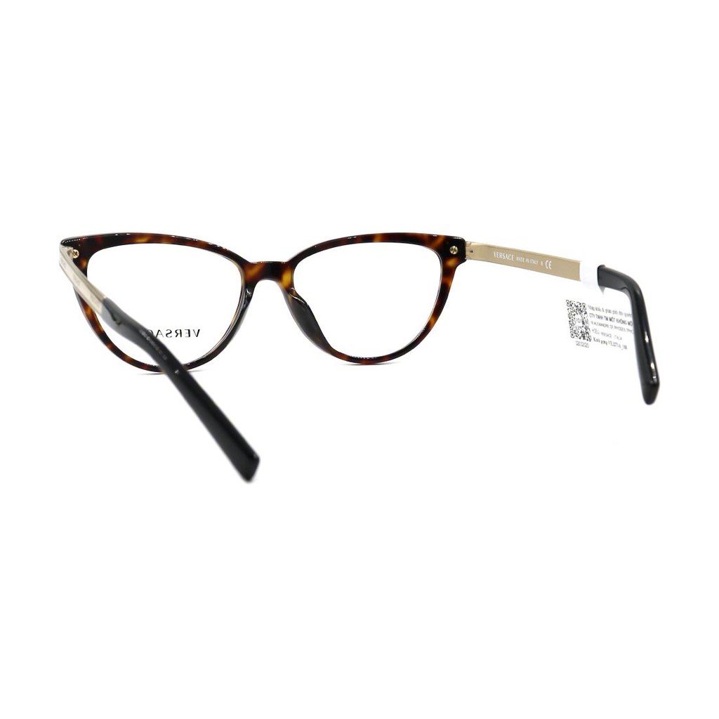 Gọng kính VERSACE VE3271A chính hãng