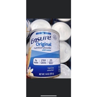 Sữa Ensure Nutrition Powder