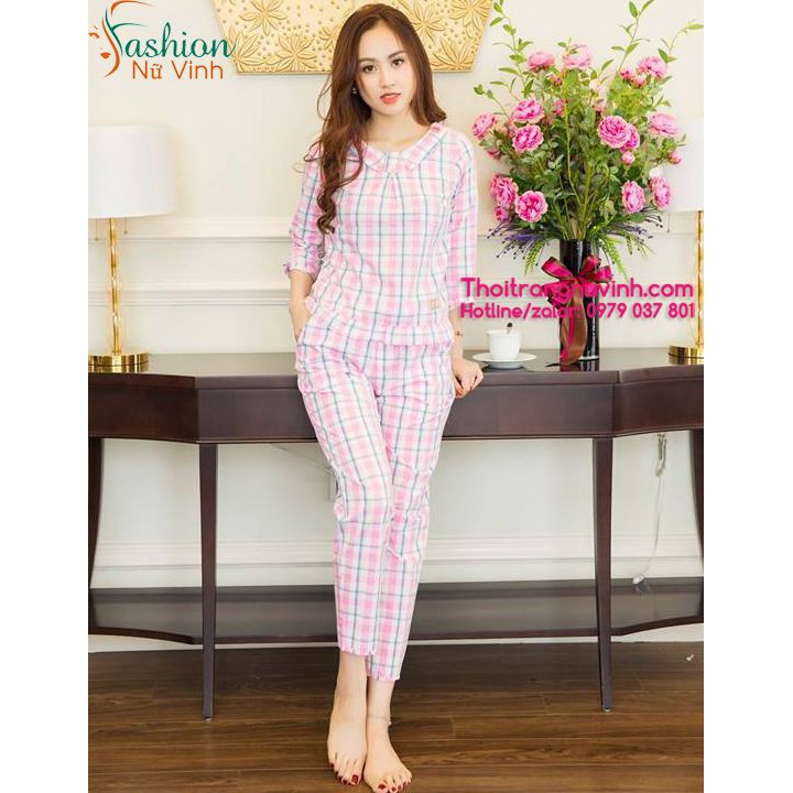 quần áo ngủ huynhnguyen27 2+2+3+5
