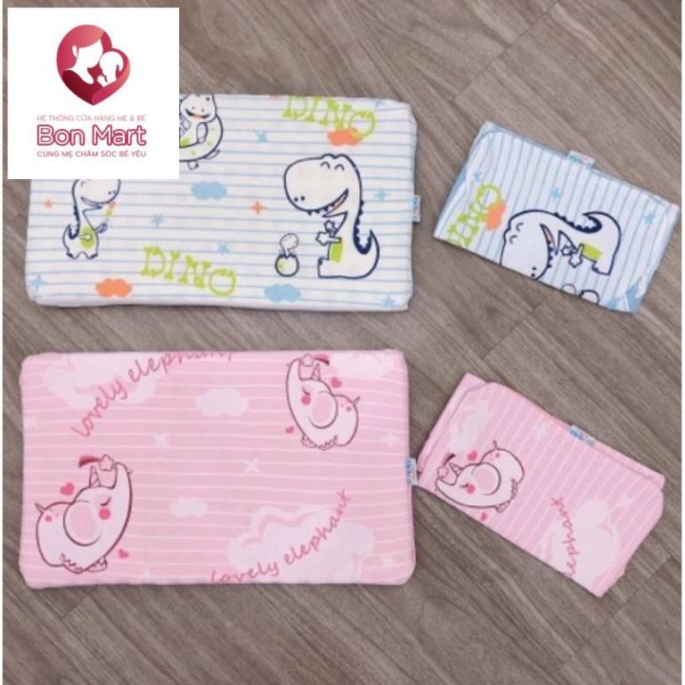 Gối cao su non Dokma