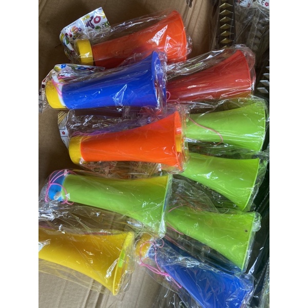 Kèn 3 khúc to cho bé