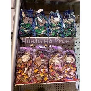 Túi thơm hoa khô