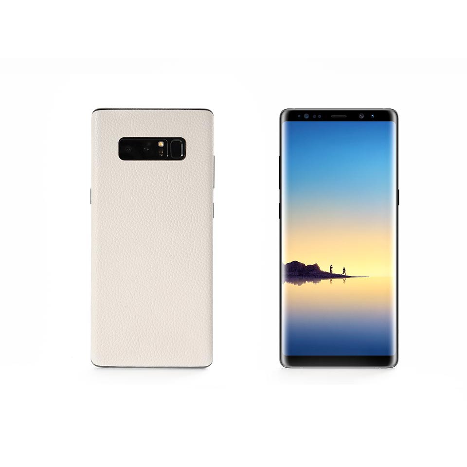 Dán da Samsung Note 8