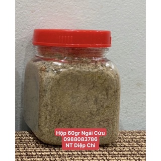 Bột Ngải Cứu 500g - 1kg