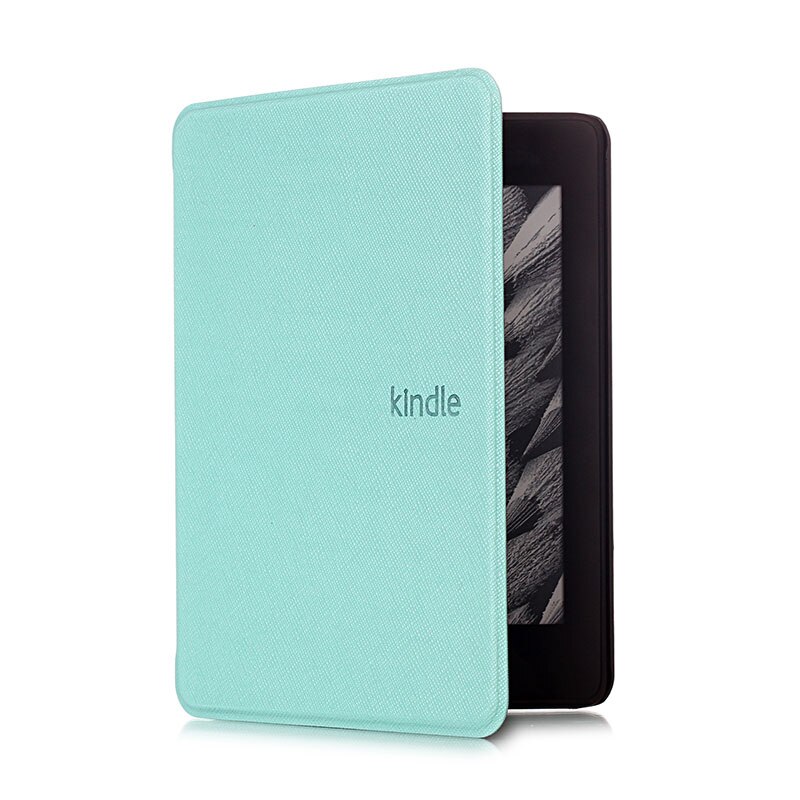 Ốp lưng từ tính thông minh cho Kindle Paperwhite 4 2018 10 Generation Ebook