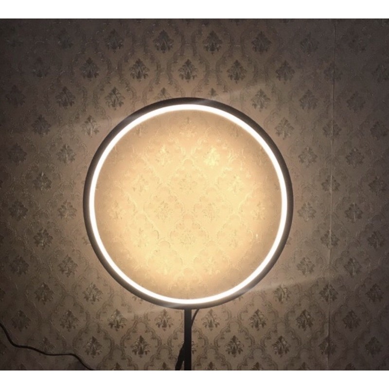 Chân đế lắp đèn hào Quang