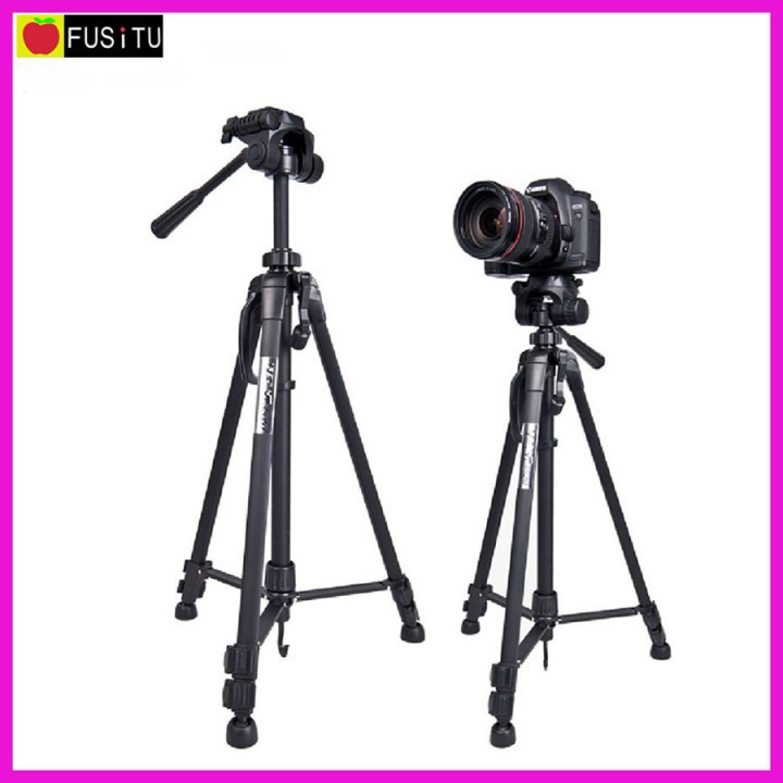 Tripod WT 35 cho điện thoại, máy ảnh. Thanh lý tồn kho