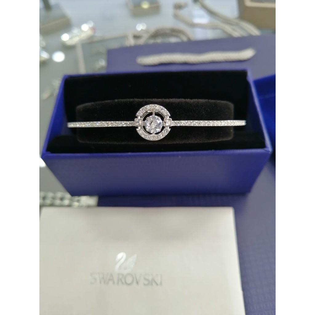 Vòng Tay Thông Minh Mạ Bạc S925 Thời Trang Mới 20235497483