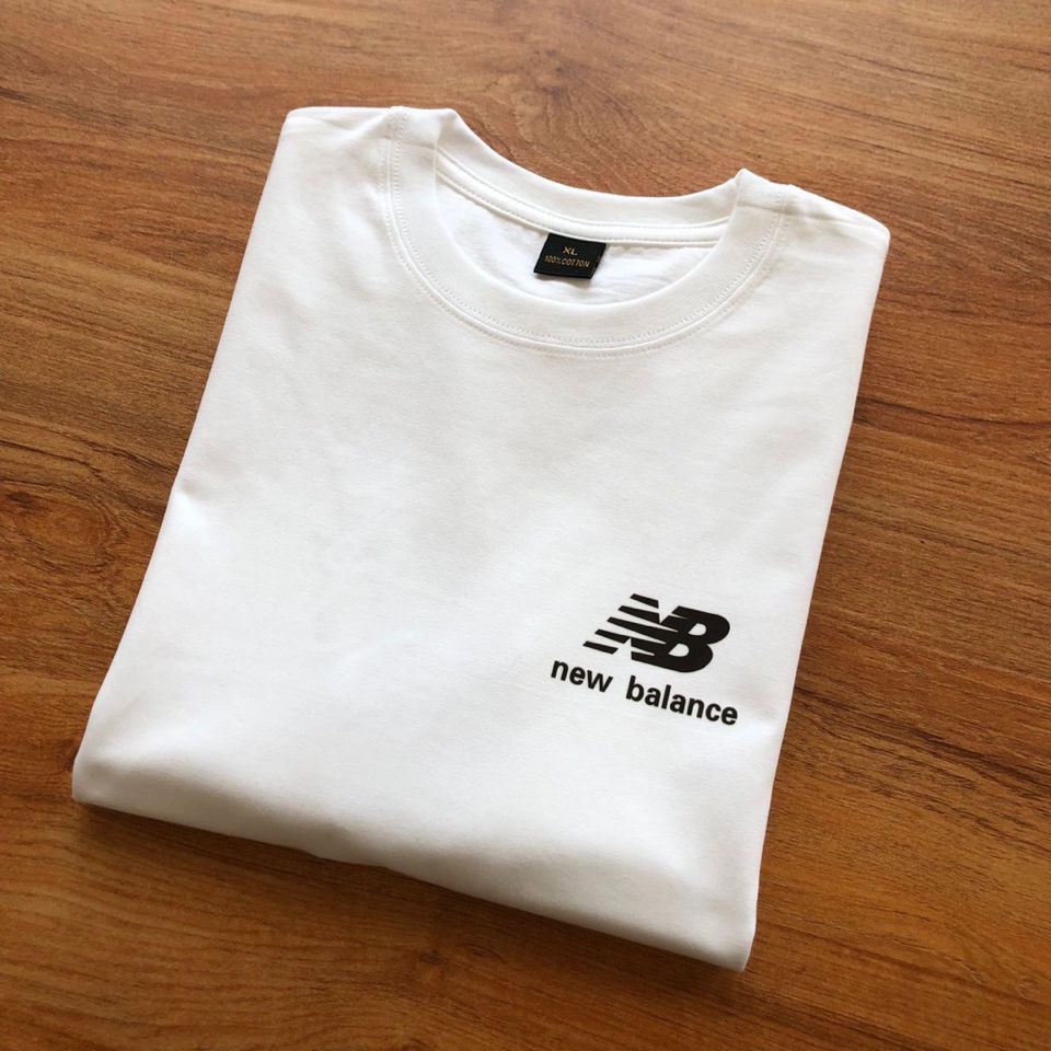 Áo Thun Cotton Tay Ngắn In LOGO Fila.2022 Thời Trang Hàn Quốc Cho Nam Nữ