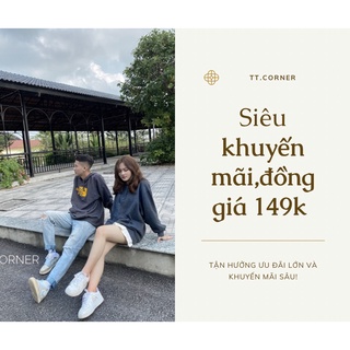Hoodie 2hand hàng tuyển, chuẩn loại 1, liên tục cập nhật các mẫu