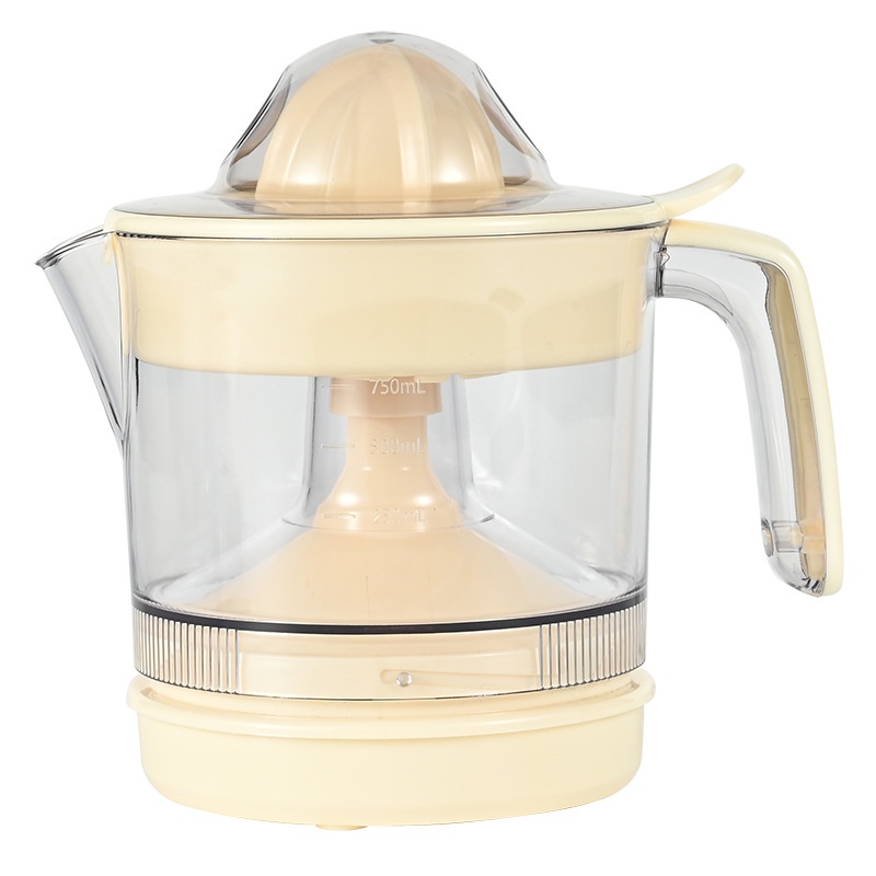 Máy Vắt Cam Tự Động Chính Hãng Cát Á Dung Tích 750mL, máy vắt cam đảo chiều linh hoạt, công suất 30W Bảo Hành 6 tháng