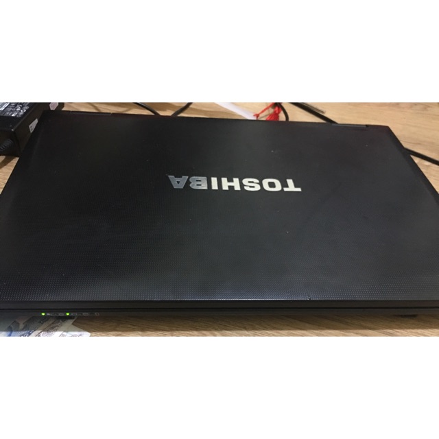Laptop Toshiba