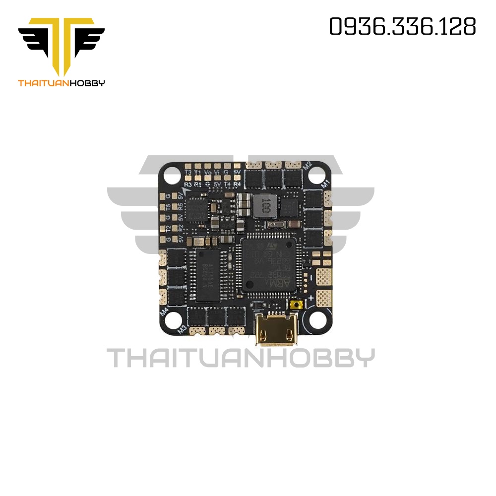 Mạch Bay Geprc F722 Aio 35A