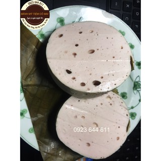 Giò lụa Ước Lễ thương hiệu CÔ MAI FOOD