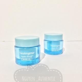 [Size 20ml] Kem Dưỡng Ẩm Laneige Water Bank Cream EX