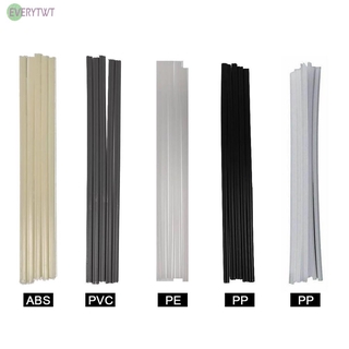 Bộ 20/ 50 que hàn nhựa ABS/ PP/ PVC/ PE 20mm tiện lợi