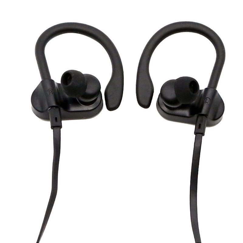 Tai Nghe Bluetooth Thể Thao- Thiết Kế Sang Trọng - Chống Sốc - Siêu Êm Tai - Siêu Bền