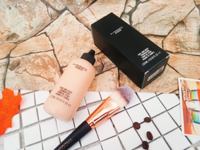 🔆Kem nền Face and Body Foundation (MAC Pro)🔆 | BigBuy360 - bigbuy360.vn