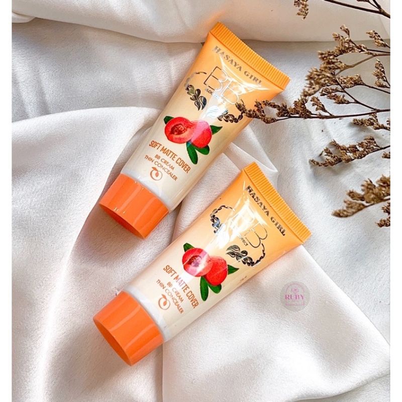 ( chính hãng)Bb cream đào của Kiss beauty