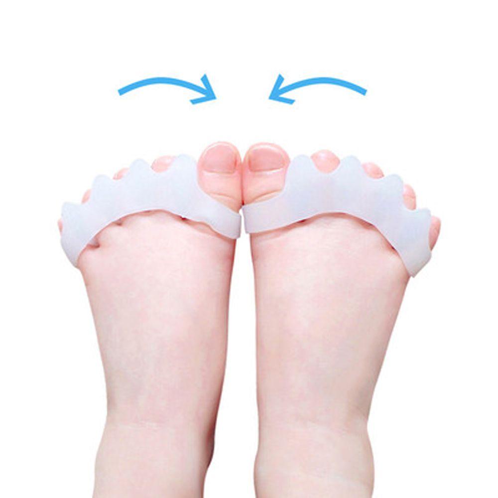 Dụng Cụ Tách Ngón Chân Chuyên Dụng Cho Bác Sĩ Nam Nữ
