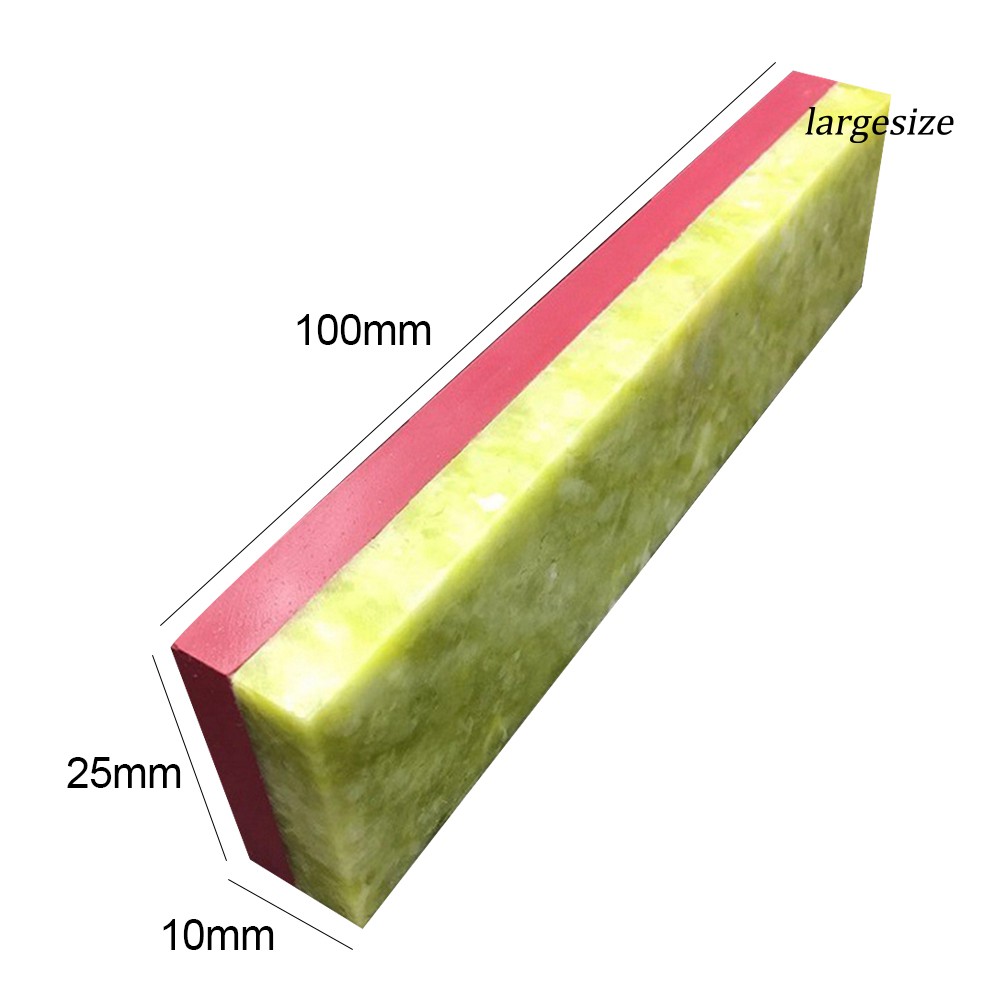 Đá mài dao kéo chuyên dụng 5000 # / 12000 #