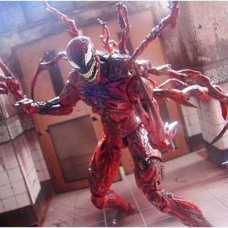 Mô hình Marvel Select Carnage 2.0
