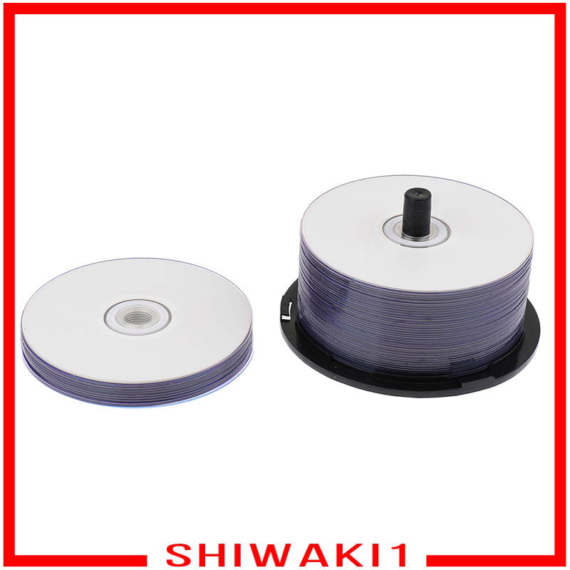 Đĩa Cd-R 700mb Shiwaki1 Chất Lượng Cao | BigBuy360 - bigbuy360.vn