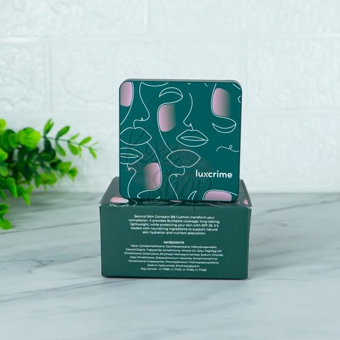 Mô hình nhân vật Luxcrime 2ND SKIN LUMINOUS | BigBuy360 - bigbuy360.vn