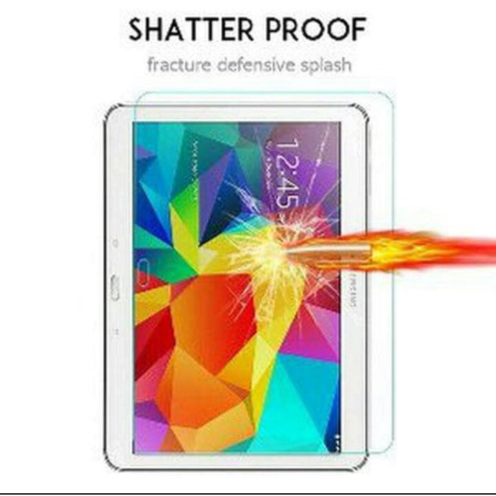 Kính Cường Lực Chống Trầy Cho Samsung Galaxy Tab S2 8.0 Inch T715