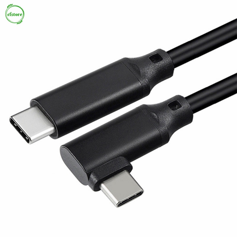 Cáp USB type C 100W PD 5A 4K 60Hz 20Gbps