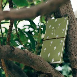 SỔ LẬP KẾ HOẠCH 2019 - NOTEBOOK PLANNER