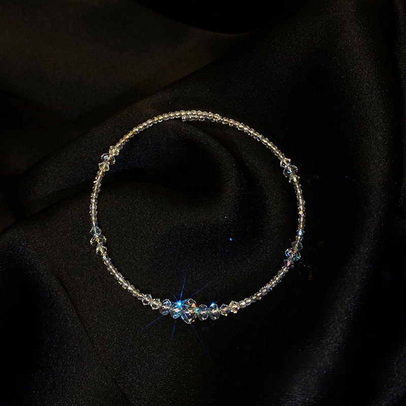 Bộ Hai Vòng Tay Đính Đá Thời Trang Cá Tính JP5