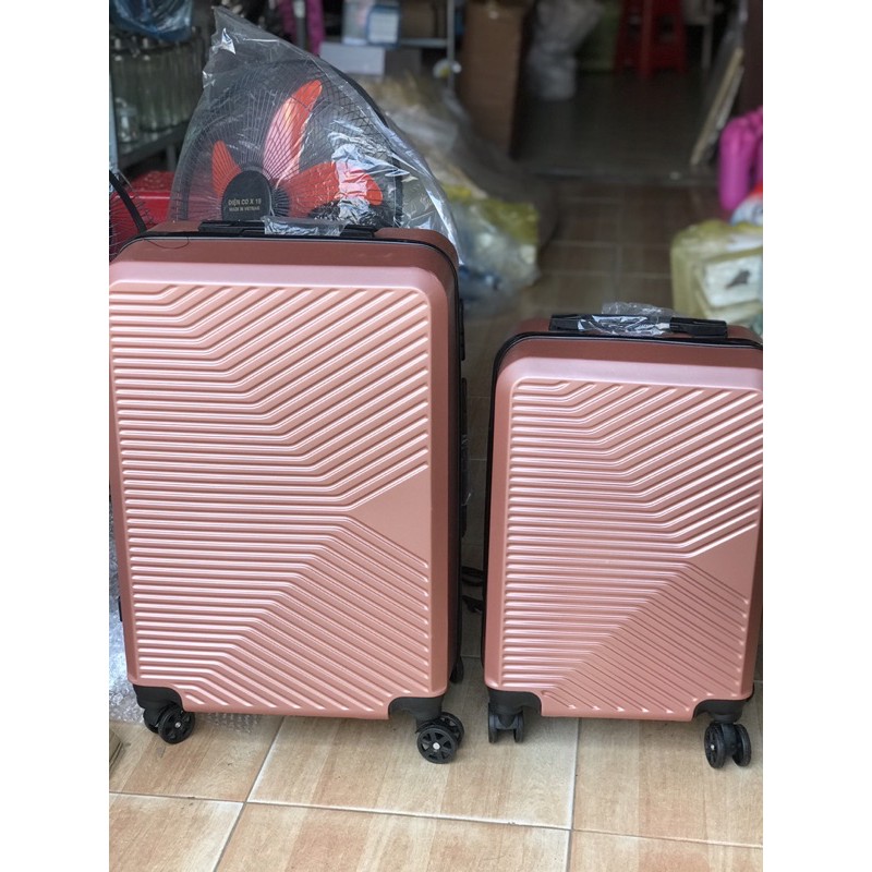 Valy đôi mẫu mới 2021