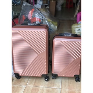 Valy đôi mẫu mới 2021