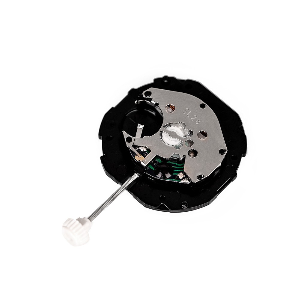 1 Đồng Hồ Thạch Anh Nhỏ Nhắn Thay Thế SL28